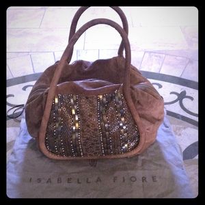 Isabella Fiore Valentina bag